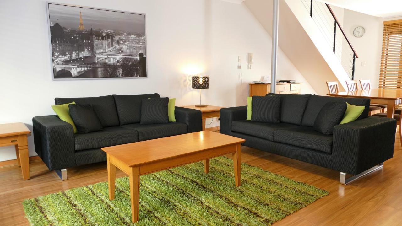 Dowler Apartments Subiaco Perth Habitación foto