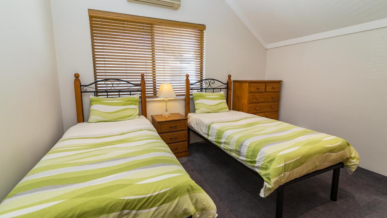 Dowler Apartments Subiaco Perth Habitación foto