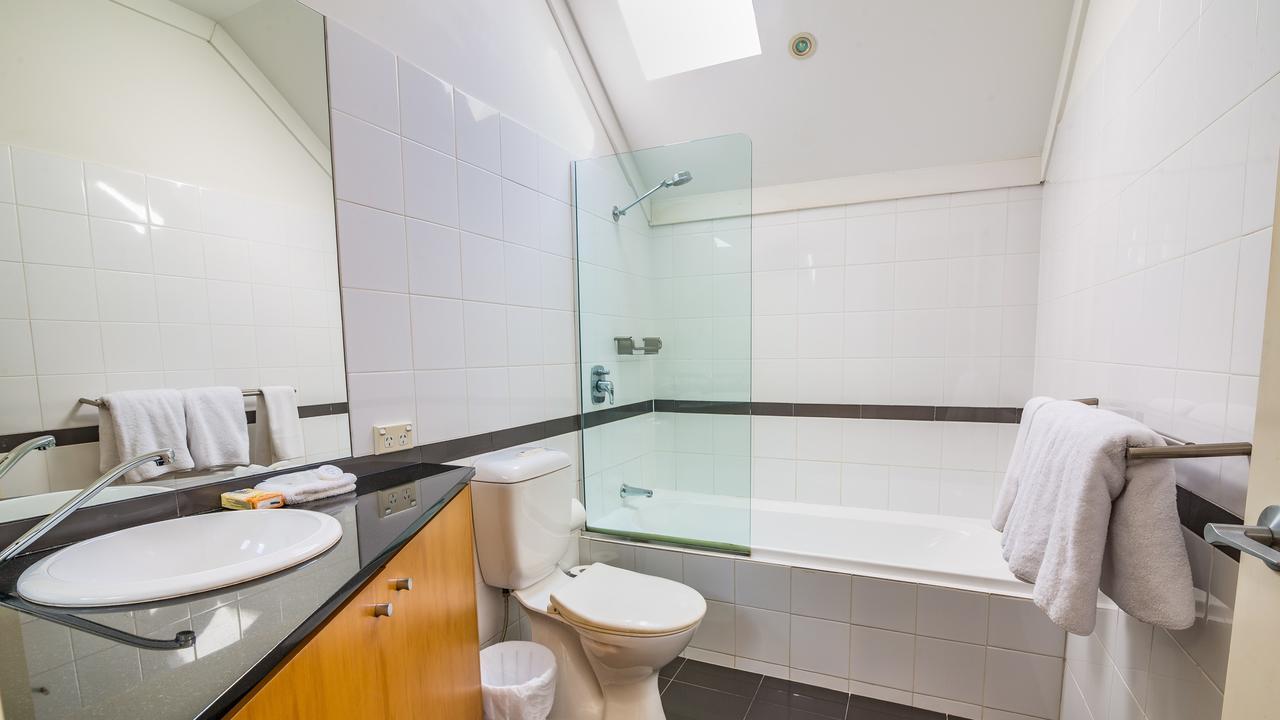 Dowler Apartments Subiaco Perth Habitación foto